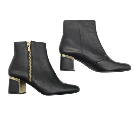 Unisex DKNY - Ankle boots, size 41 - Black ()