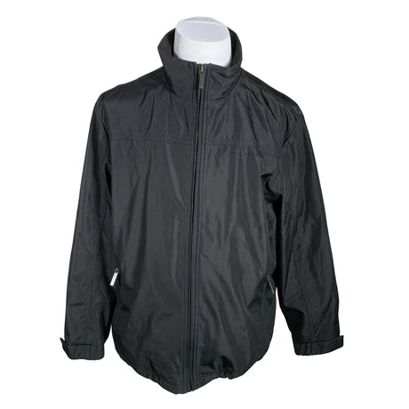 Unisex Cap Horn - Outdoor jacket, size XL - Black ()