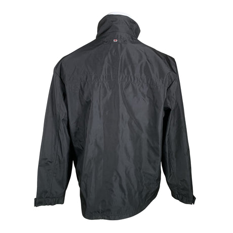 Unisex Cap Horn - Outdoor jacket, size XL - Black (2)