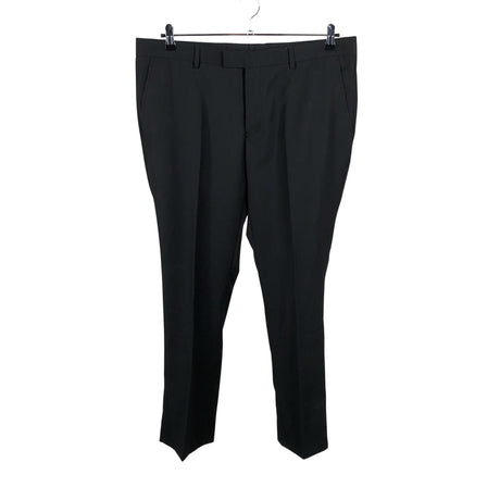 Unisex Mel Richman - Suit pants, size XXL - Black ()