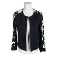 Unisex Nanso - Jacket, size 38 - Black ()