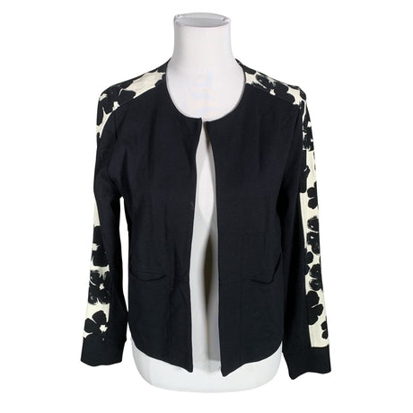 Unisex Nanso - Jacket, size 38 - Black ()