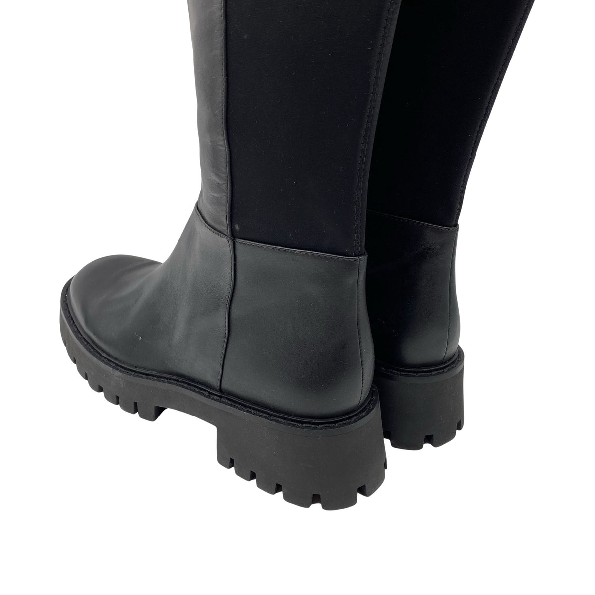 Unisex Michael Kors - Boots, size 41 - Black (3)
