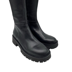 Unisex Michael Kors - Boots, size 41 - Black (2)