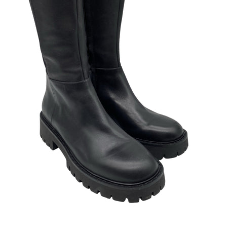 Unisex Michael Kors - Boots, size 41 - Black (2)