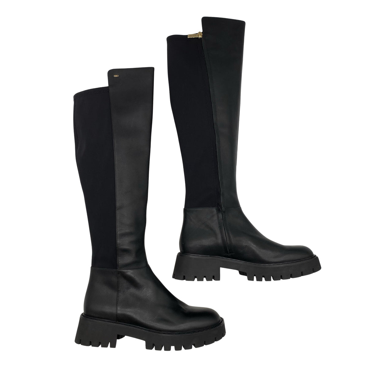 Unisex Michael Kors - Boots, size 41 - Black (1)