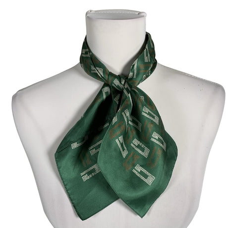 Unisex Guess - Scarf, size Mini - Green ()