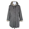 Unisex Loft Fashion - Winter jacket, size 42 - Gray ()