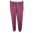 Unisex Kari Traa - Sweatpants, size 38 - Violet ()