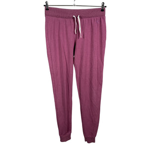 Unisex Kari Traa - Sweatpants, size 38 - Violet (1)