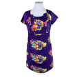 Unisex Voglia - Dress, size 42 - Violet ()