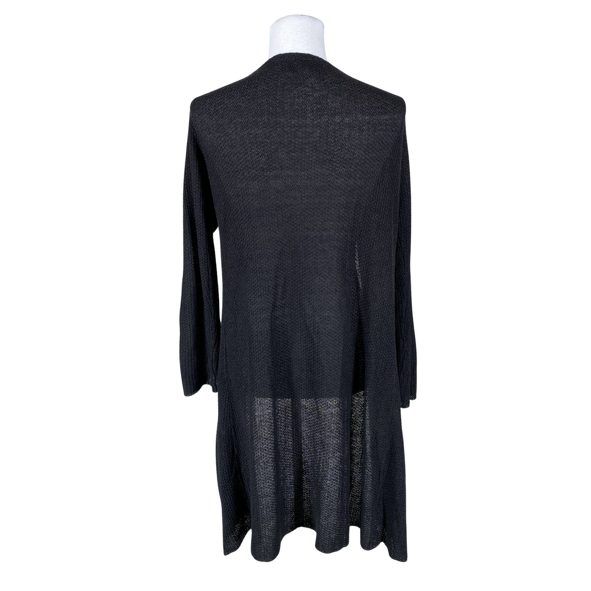 Unisex Uhana Design - Cardigan, size 34 - Black (2)