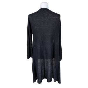 Unisex Uhana Design - Cardigan, size 34 - Black (2)