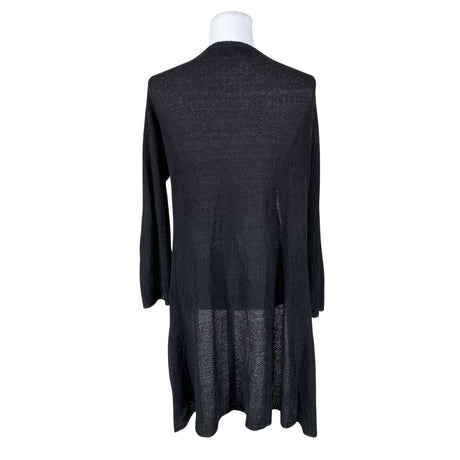 Unisex Uhana Design - Cardigan, size 34 - Black (2)