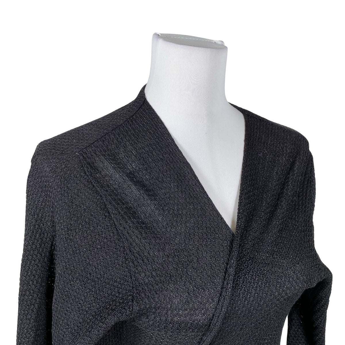 Unisex Uhana Design - Cardigan, size 34 - Black (3)