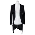 Unisex Uhana Design - Cardigan, size 34 - Black ()