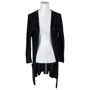 Unisex Uhana Design - Cardigan, size 34 - Black (1)