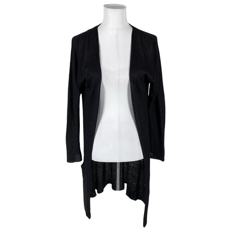 Unisex Balenciaga - Leather pants, size 38 - Black ()