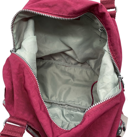 Unisex Kipling - Shoulder bag, size Maxi - Pink (2)