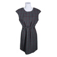 Unisex Niccolei - Dress, size 40 - Gray ()