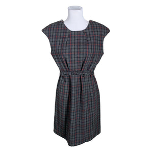 Unisex Niccolei - Dress, size 40 - Gray (1)