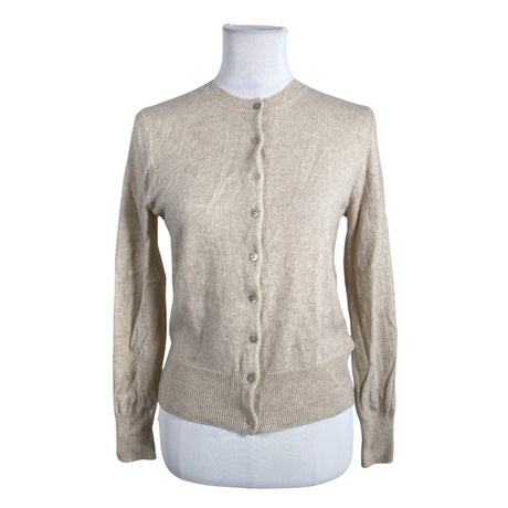 Unisex Marks&Spencer - Cardigan, size 38 - Beige ()