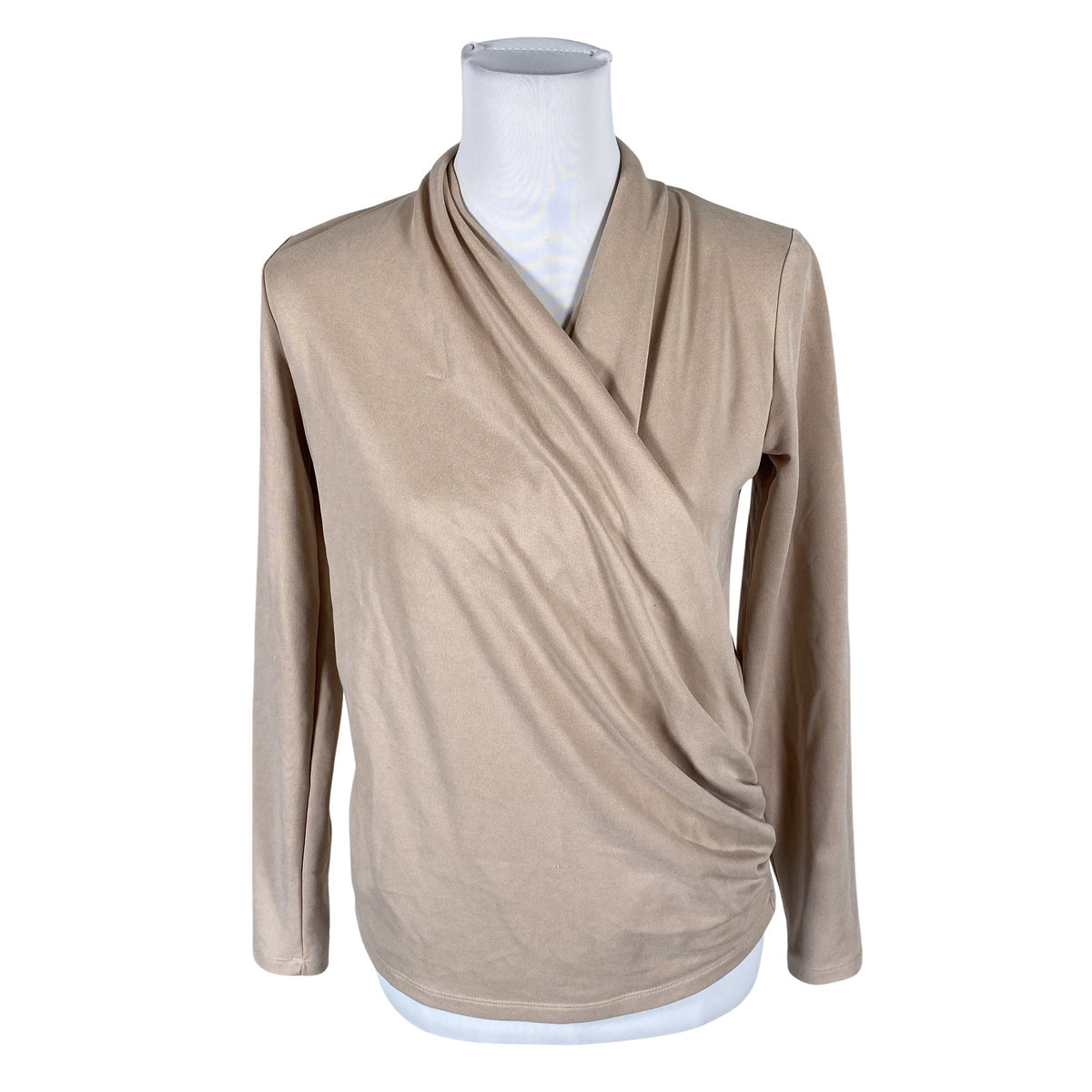 Unisex InWear - Blouse, size 38 - Beige (1)