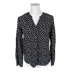 Unisex b.Young - Blouse, size 38 - Black (1)