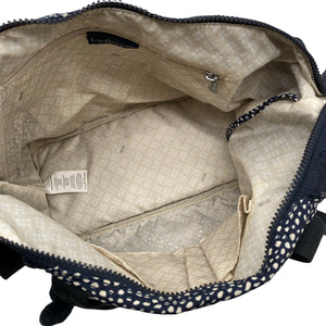 Unisex Kipling - Shoulder bag, size Midi - Blue (2)