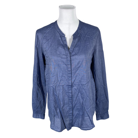 Unisex Hugo Boss - Blouse, size 38 - Blue ()