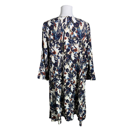Unisex O.I.S - Dress, size 40 - Blue (2)
