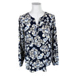 Unisex Soyaconcept - Blouse, size 38 - Blue ()