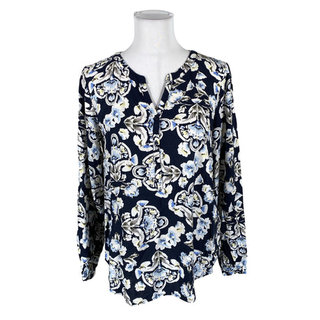 Unisex Soyaconcept - Blouse, size 38 - Blue ()