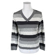 Unisex b.Young - Sweater, size 38 - Gray ()