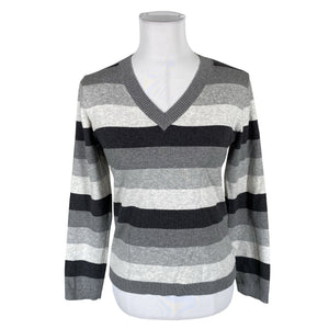 Unisex b.Young - Sweater, size 38 - Gray (1)
