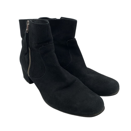 Unisex Mascaró - Ankle boots, size 41 - Black (2)