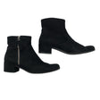 Unisex Mascaró - Ankle boots, size 41 - Black ()