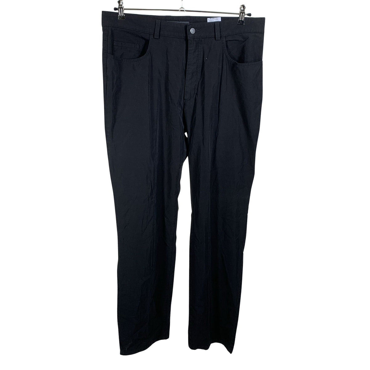 Unisex MAC - Jeans, size W38 - Black (1)