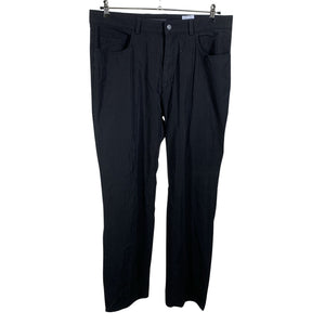 Unisex MAC - Jeans, size W38 - Black (1)