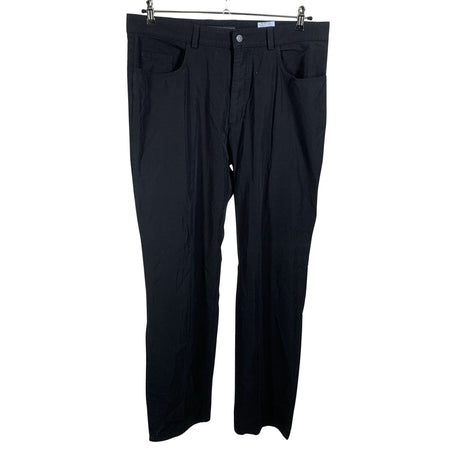 Unisex MAC - Jeans, size W38 - Black ()