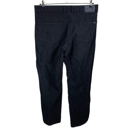 Unisex MAC - Jeans, size W38 - Black (2)