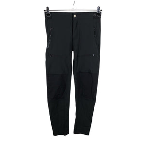 Unisex Halti - Outdoor pants, size 36 - Black (1)