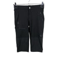 Unisex Halti - Shorts, size 36 - Black ()