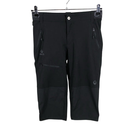 Unisex Halti - Shorts, size 36 - Black ()