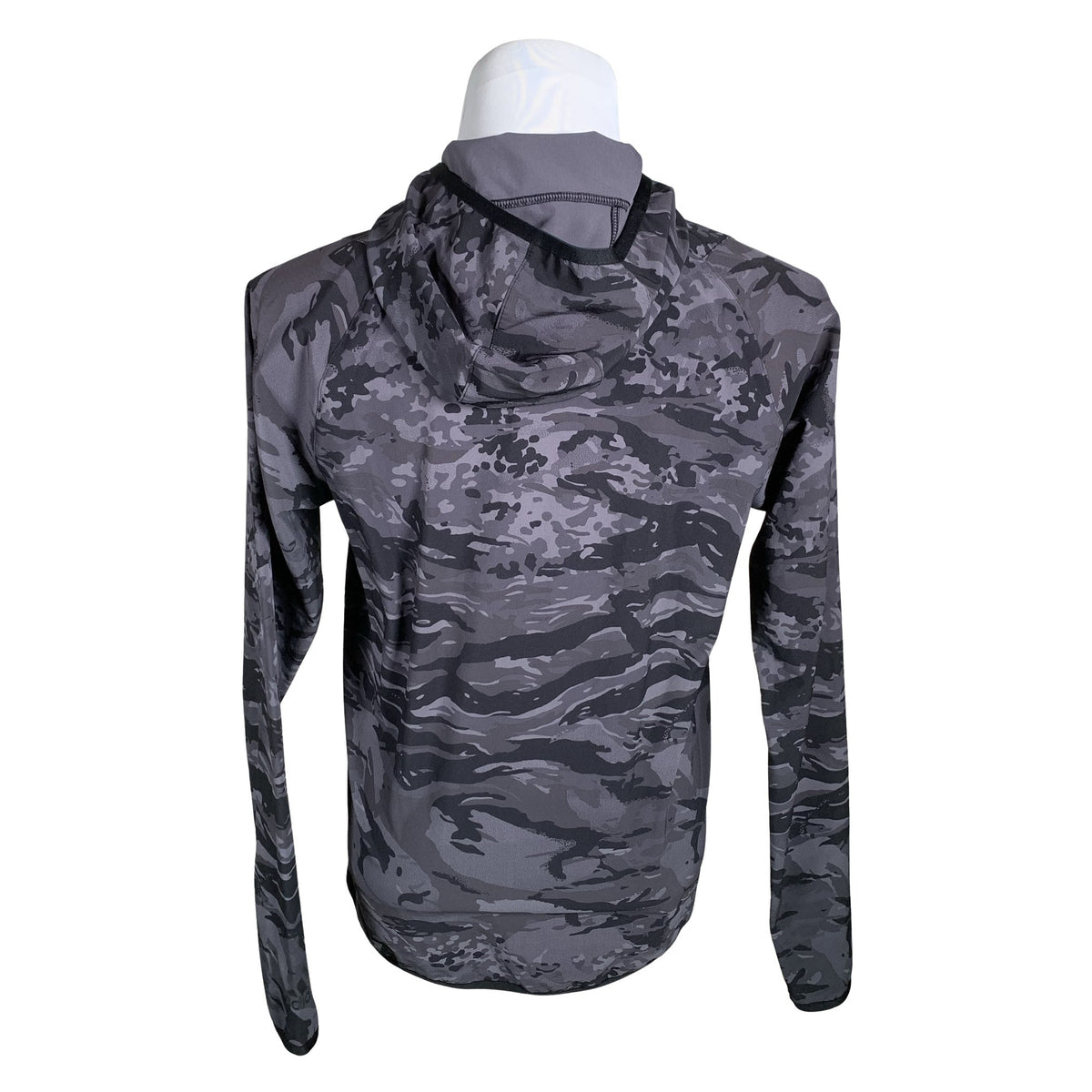Unisex Adidas - Sports jacket, size S - Gray (2)