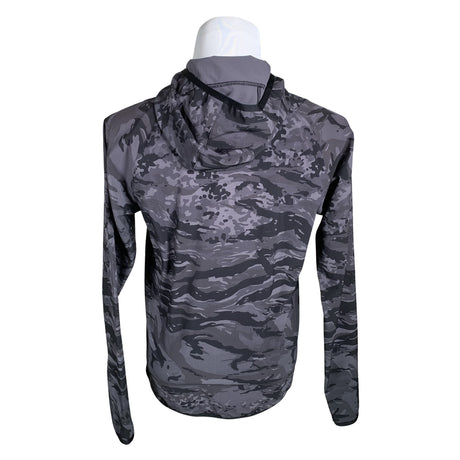 Unisex Adidas - Sports jacket, size S - Gray (2)