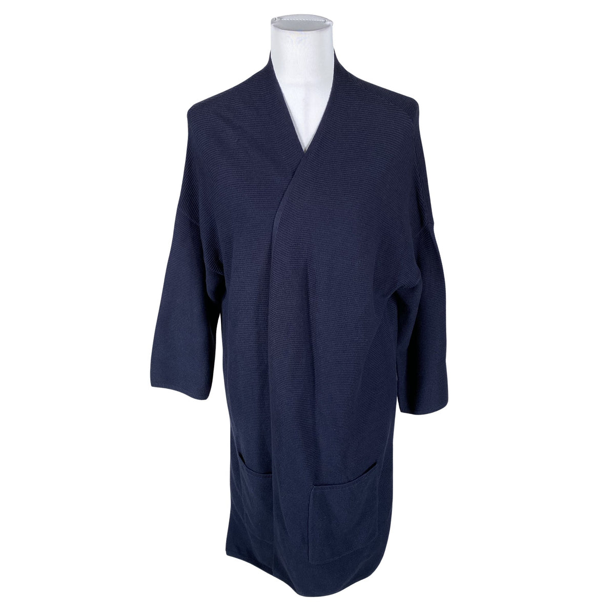 Unisex Cecil - Cardigan, size 40 - Blue (1)