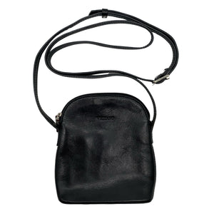 Unisex Vezzano - Shoulder bag, size Mini - Black (1)