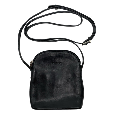 Unisex Vezzano - Shoulder bag, size Mini - Black ()
