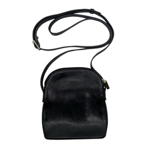 Unisex Vezzano - Shoulder bag, size Mini - Black (2)